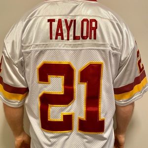 Sean Taylor Washington Football Jersey